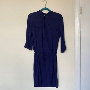 uterque viscose dress